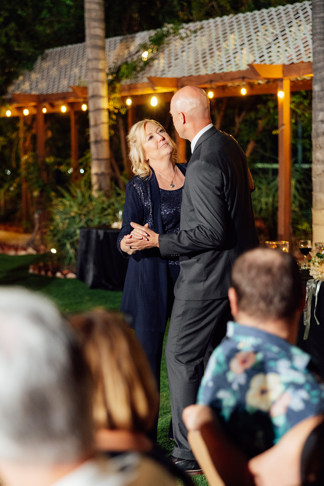 Lisa & Daniel wedding — highlights, photo 51